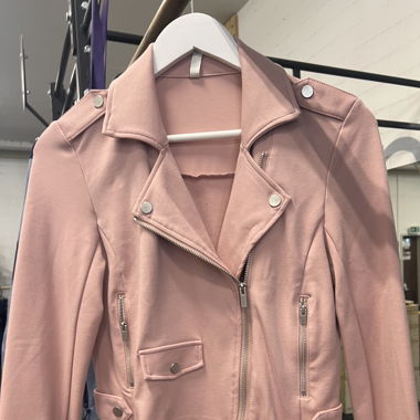 Rosa Blazer von Only