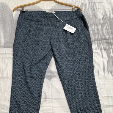 Cream CRAnette pants 