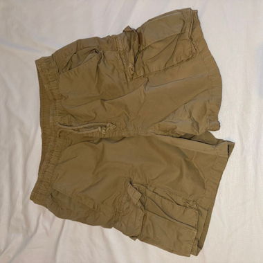Pantaloncini Cargo Urban Classics – Taglia M – Buone condizioni