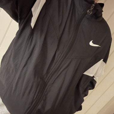 Nike Raincoat