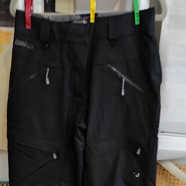 Pantalon de ski comme neuf
