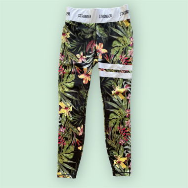 Leggings Vietnam de STRONGER 36/S