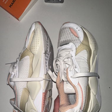 PUMA RS-X
