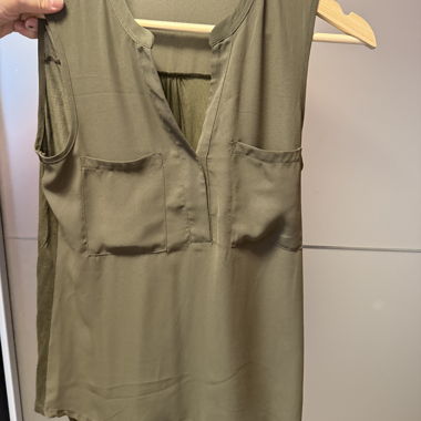 Top da donna - Misura S
