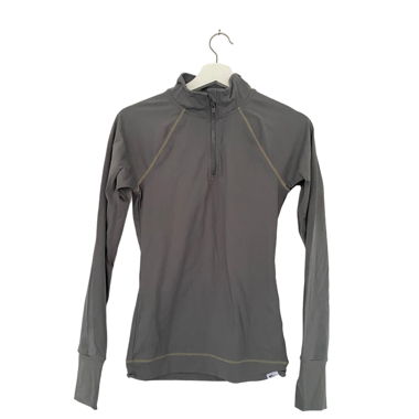 Sportliches Laugshirt