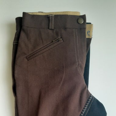 Reithose