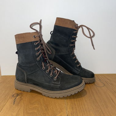 Stiefel 