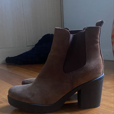 Absatzschuh Anna Field 