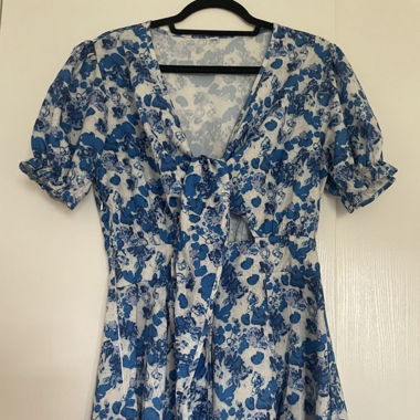 Robe d’été, taille M