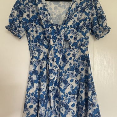 Robe d’été, taille M