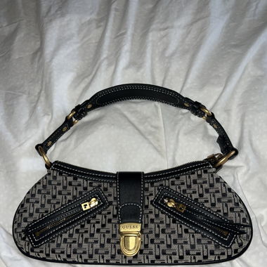 Vintage Guess Handtasche