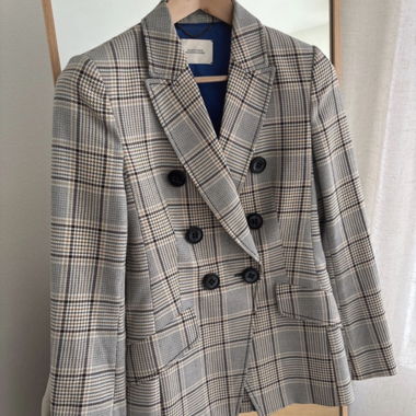Blazer Dorothee Schumacher