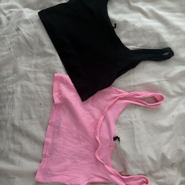 Crop Tops 