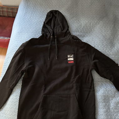 Vans Pullover
