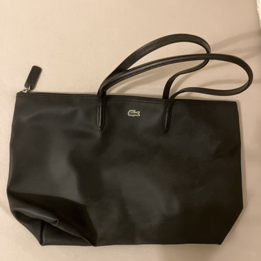 Sac à épaule Lacoste