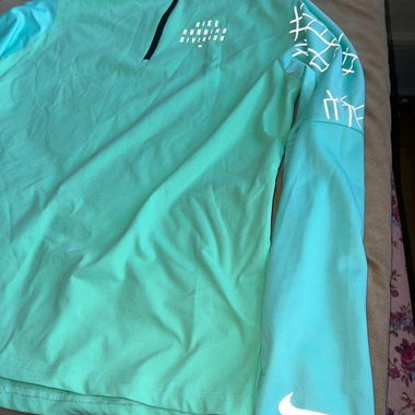 Nike Running Division Oberteil