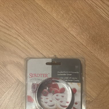 Lachender Linzer
