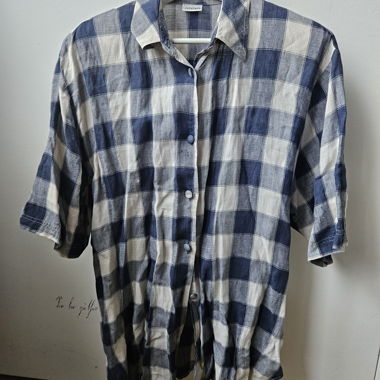 Camicia Lodenfrey