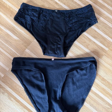 Biancheria Victoria's Secret