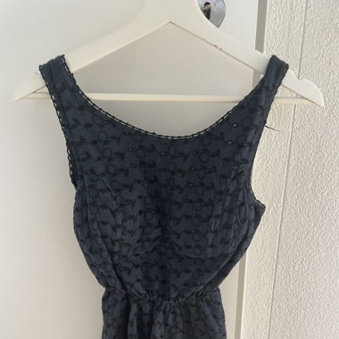 Elegantes Top mit BH