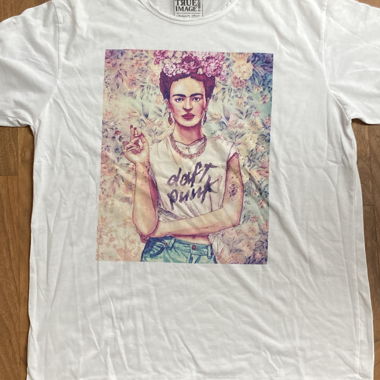 Frida Kahlo shirt