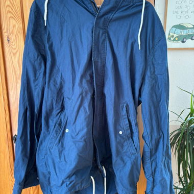 Veste de mi-saison homme H&M