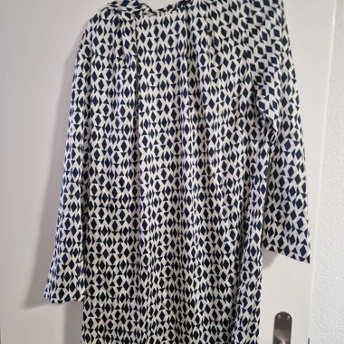 Vestito midi Benetton