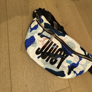 Sac banane JuicyCouture