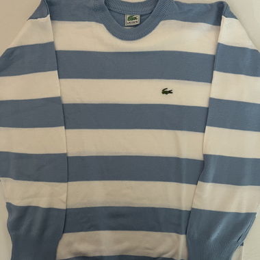 Lacoste Pullover