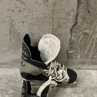 Schlittschuhe