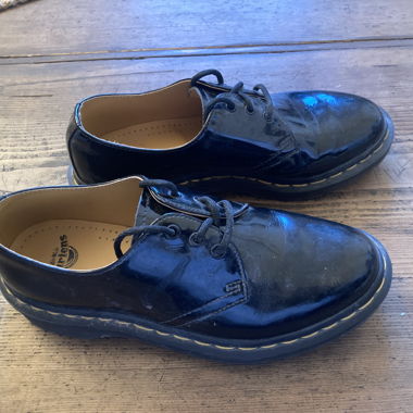 Dr. Martens 1461 Patent Leather