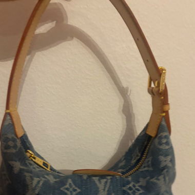 Louis Vuitton Denim