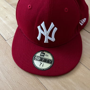 Casquette New Era NY