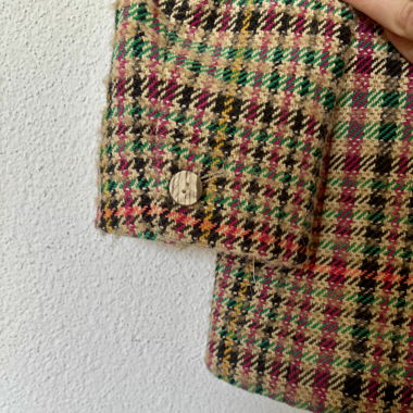 Blazer Mango