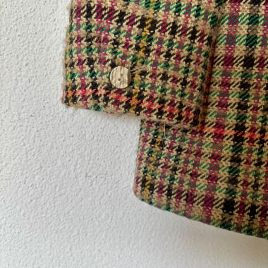Blazer Mango