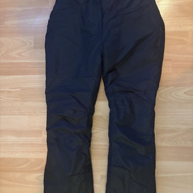 Ski pants 