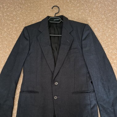 Veste de costume taille 50 Ermidio Tucci