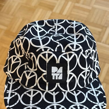 Parra Cap