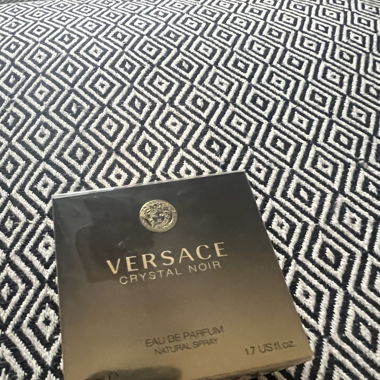Versace Eau de Parfum