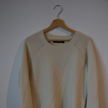 Strickpullover