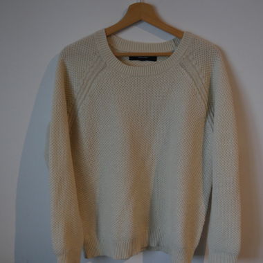 Strickpullover