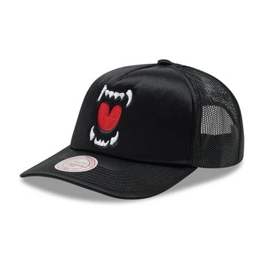 Cappellino trucker Mitchell & Ness