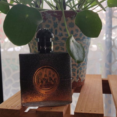 Parfum Black Opuim de Yves Saint Laurent 50 ML 