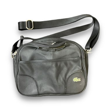 Lacoste Vintage Bag [24x18]