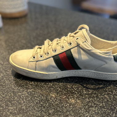 Basket Gucci 