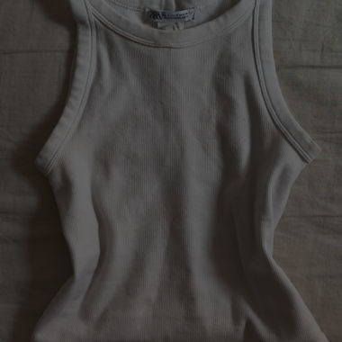 Haut Zara Basique
