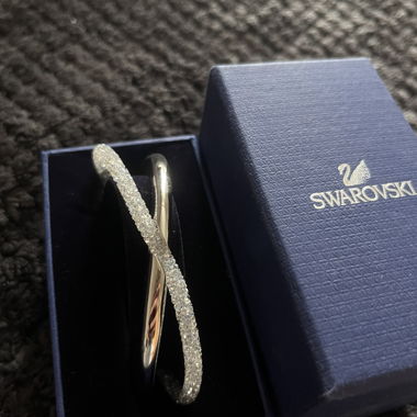 Swarovski Bracelet