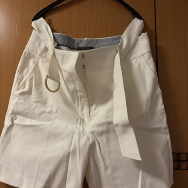 Shorts bianchi Esprit