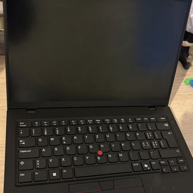 Lenovo ThinkPad Laptop