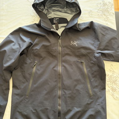 Giacca impermeabile Arc’teryx uomo M